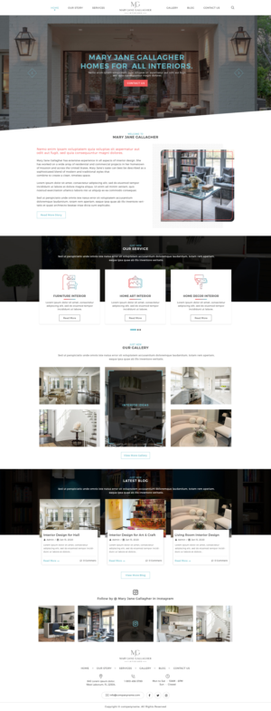 Web Design by sakshiinfoway