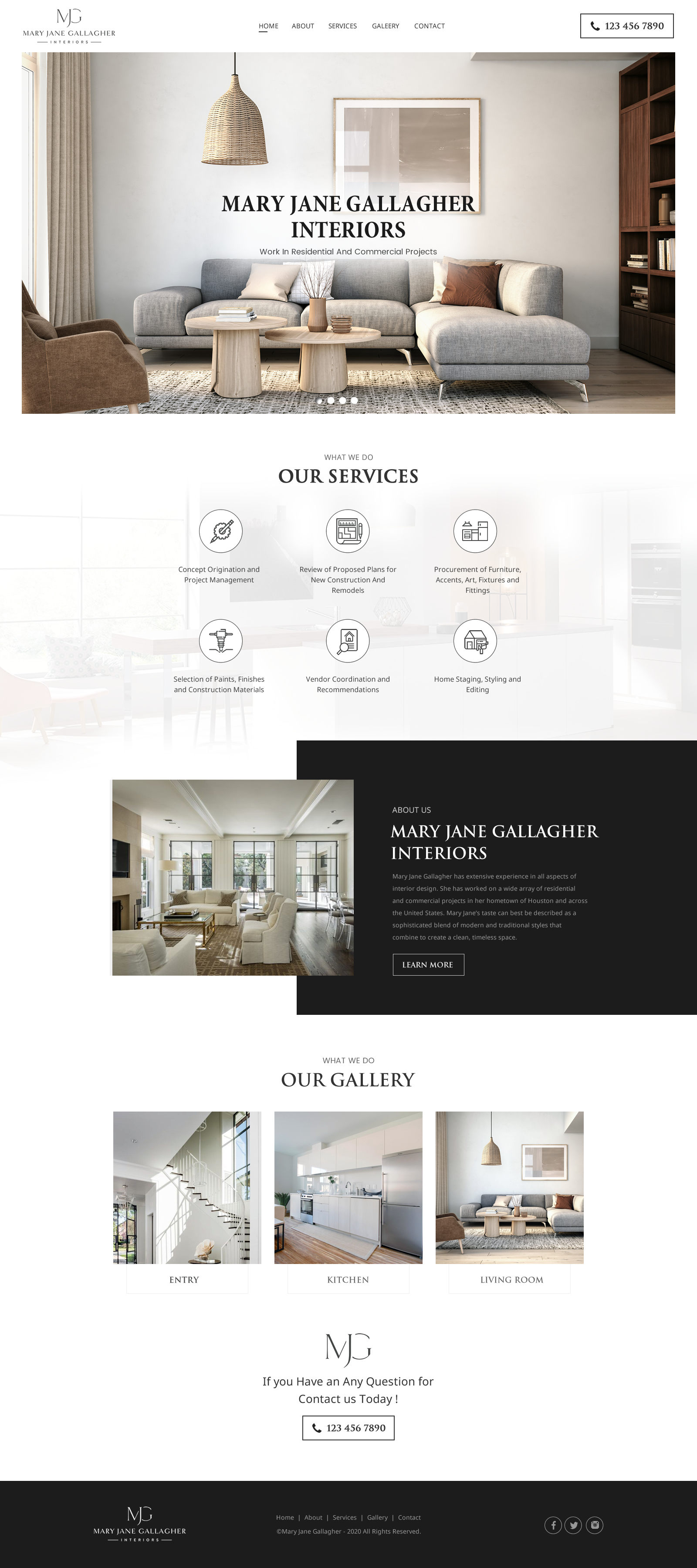 Web-Design von rightway für dieses Projekt | Design #24600227