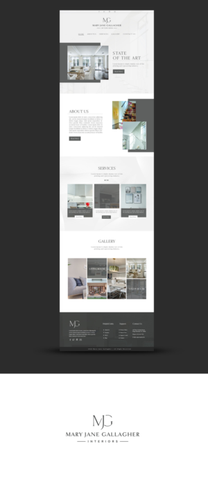 Web Design by Fusionex Studio