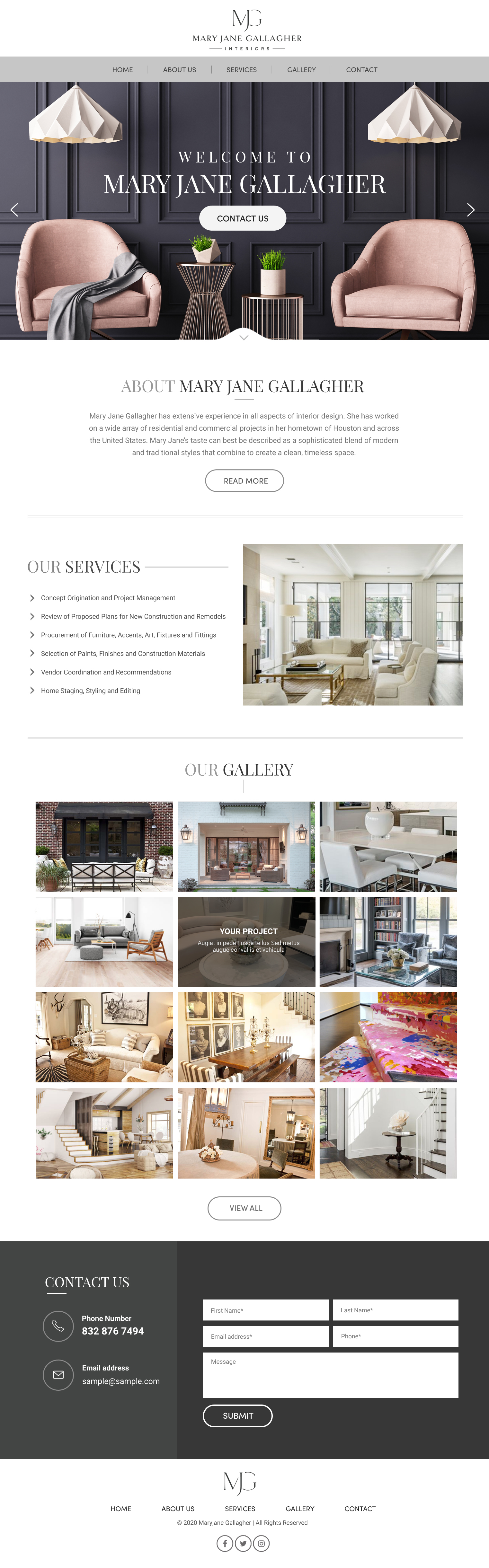 Web-Design von SundarDesign für dieses Projekt | Design #24602595