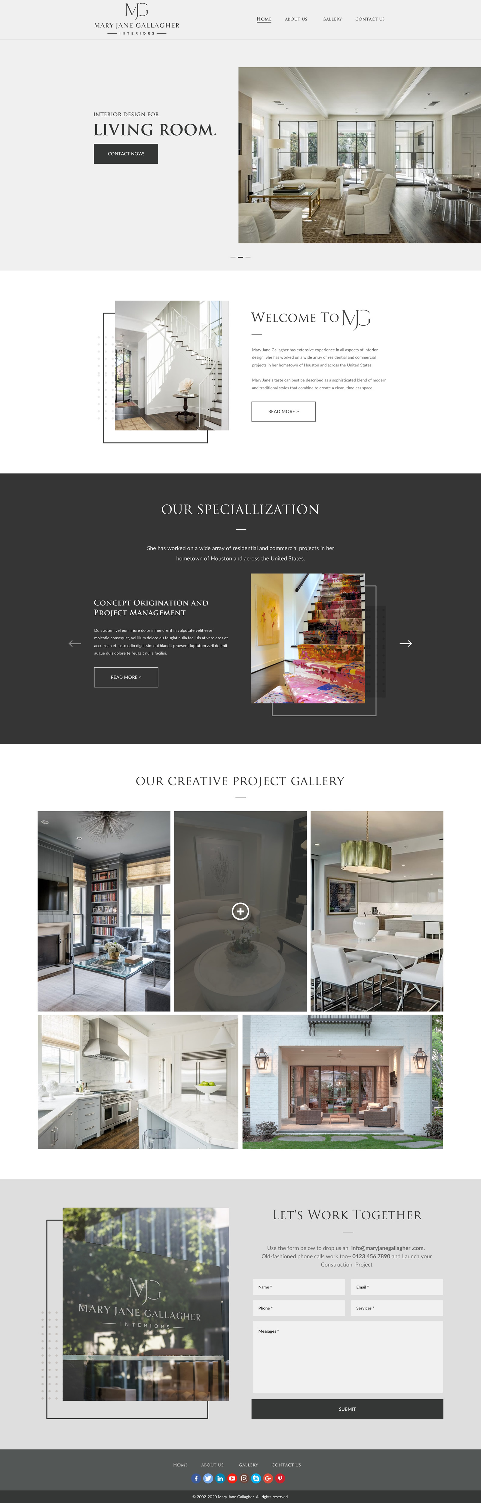 Web Design par S maurya pour ce projet | Design #24643811