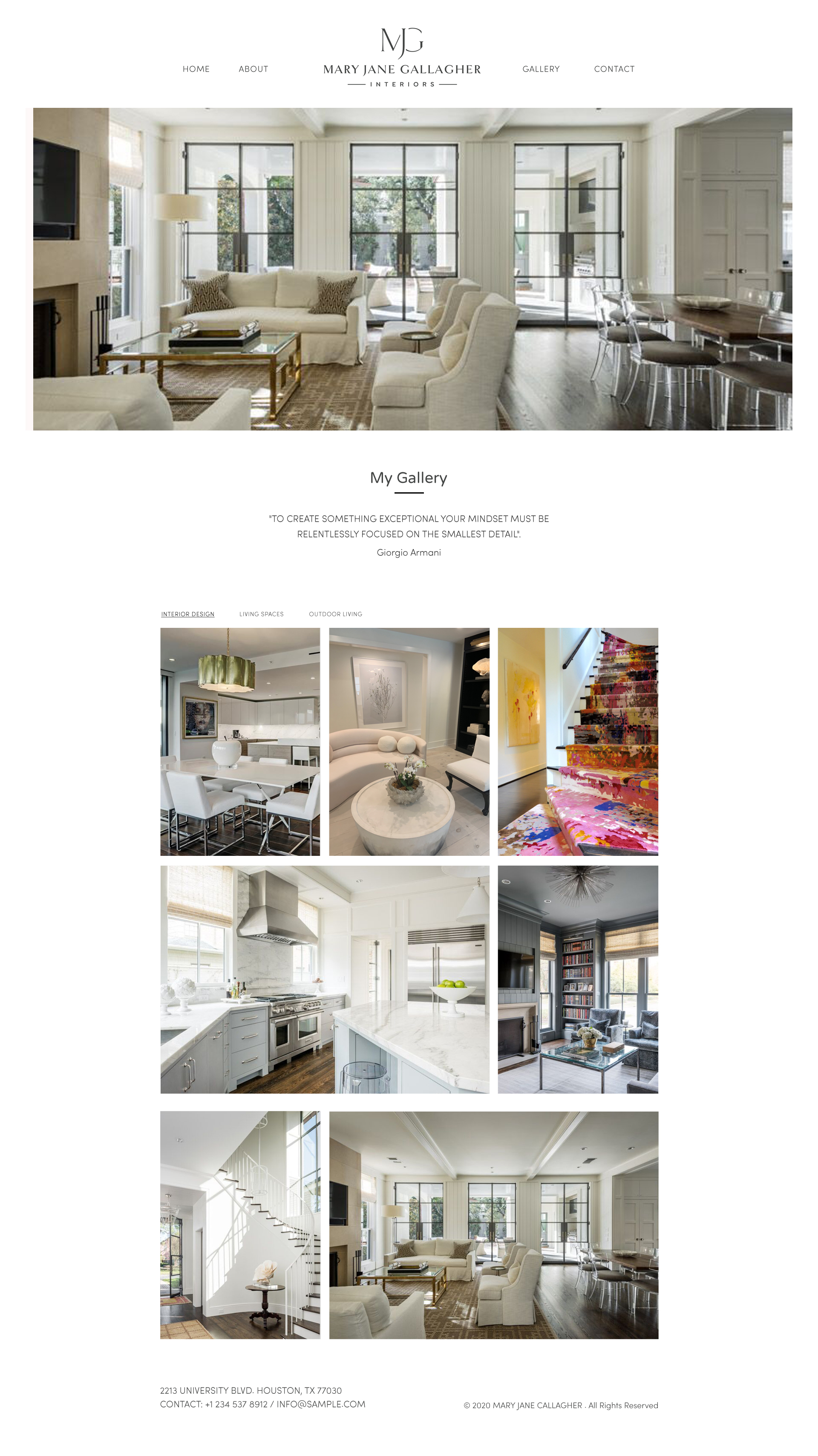 Web-Design von Hassan_S für dieses Projekt | Design #24599202