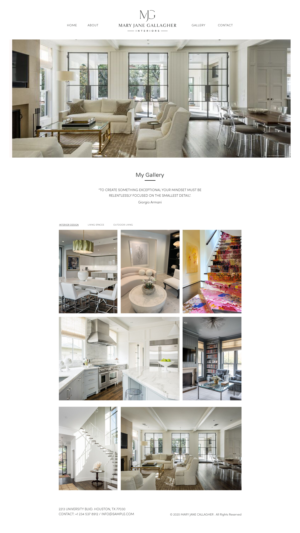 Web Design by Hassan_S for this project | Design: #24599202