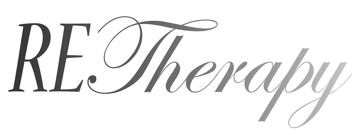 Logo Design by rj holl Art Directions for ReTherapy | Design #3015454
