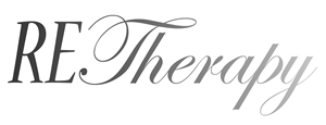 Logo Design by rj holl Art Directions for ReTherapy | Design: #3015454