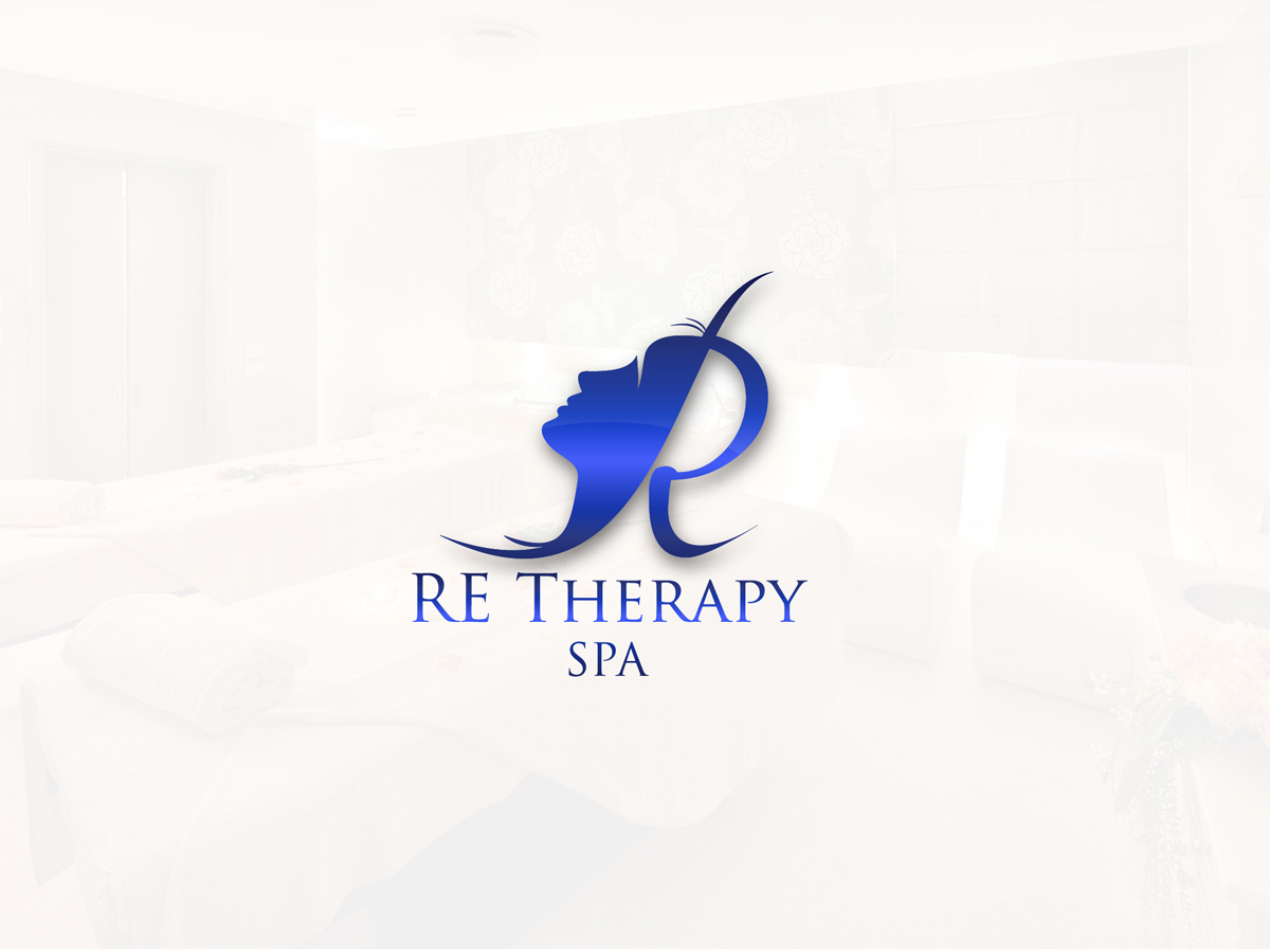 Logo Design by fontasdesign for ReTherapy | Design #3021048