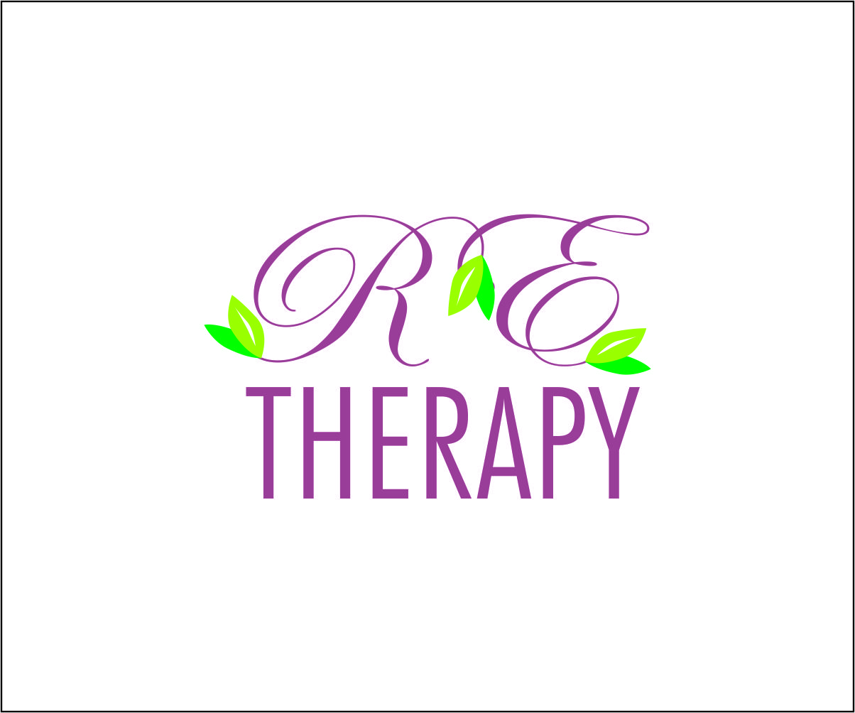 Logo-Design von Maiza Art  für ReTherapy | Design #3071181