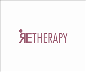 Logo Design by Maiza Art  for ReTherapy | Design: #3071396