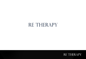 Logo Design by Attaf Othman for ReTherapy | Design: #3007811