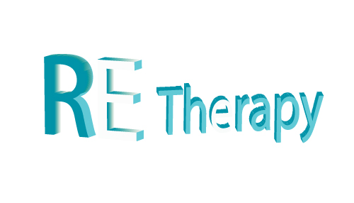 Logo Design by dacke011 for ReTherapy | Design #3020149