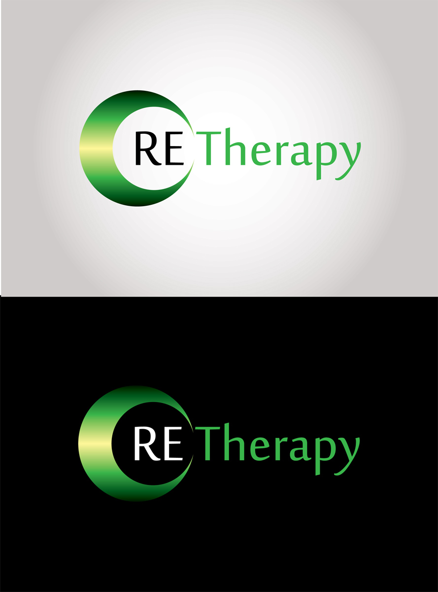 Logo Design by k_vatova4418 for ReTherapy | Design #3017575