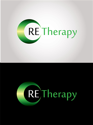 Logo-Design von k_vatova4418 für ReTherapy | Design #3017575