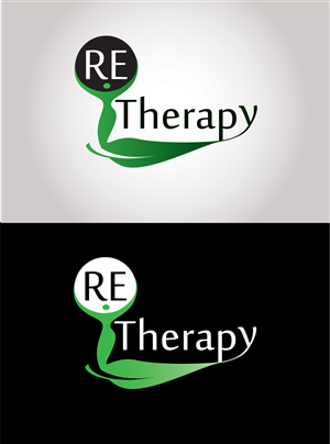 Logo Design by k_vatova4418 for ReTherapy | Design: #3017577