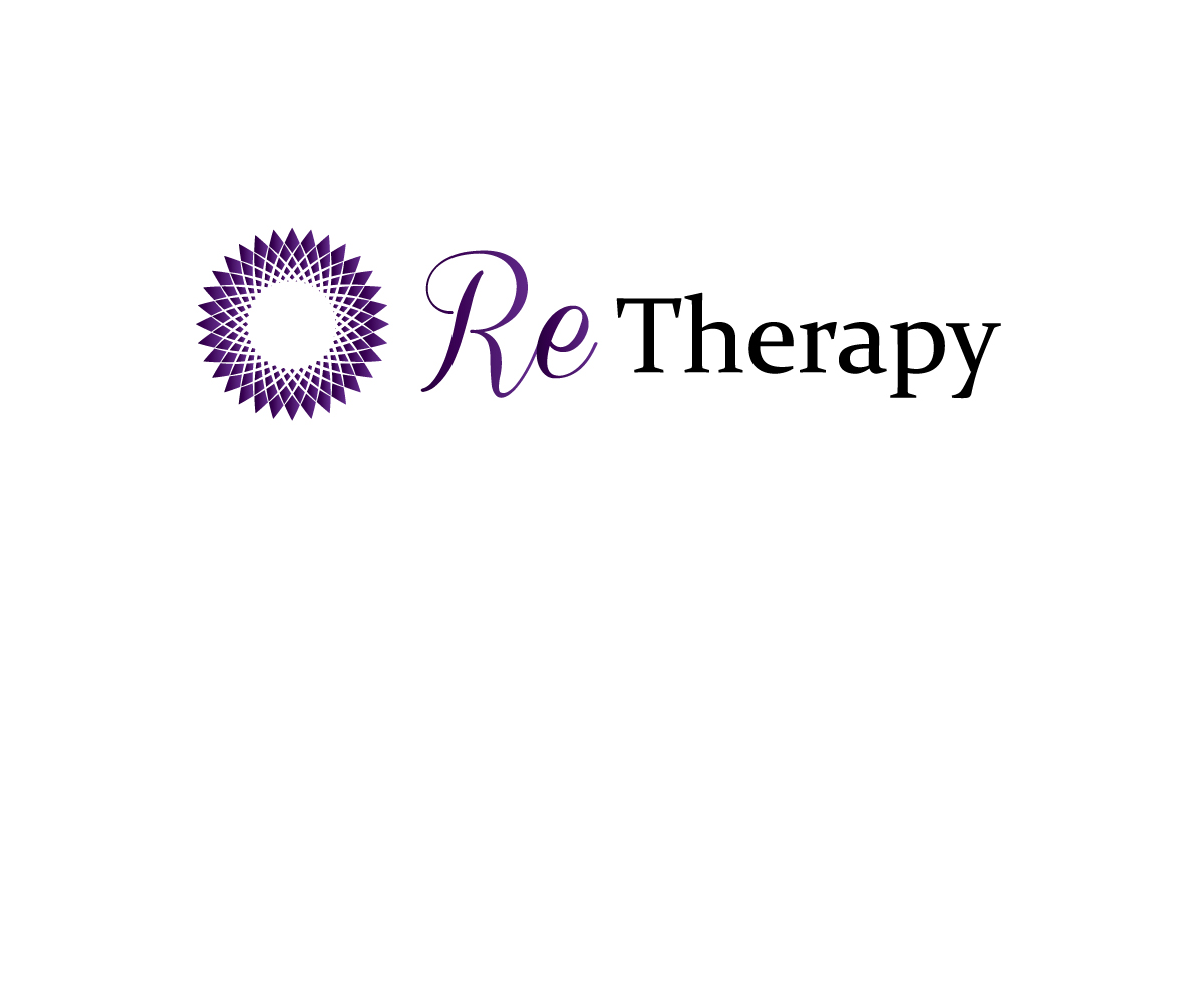 Logo Design by meygekon for ReTherapy | Design #3174137