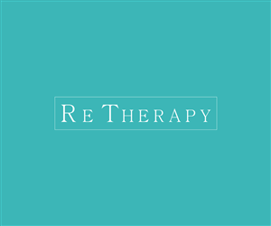 Logo Design by dan.ram.xom for ReTherapy | Design: #3009849