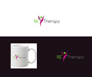 Logo Design by emptyboxgraphics for ReTherapy | Design: #3017466