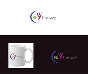 Logo Design by emptyboxgraphics for ReTherapy | Design: #3017549