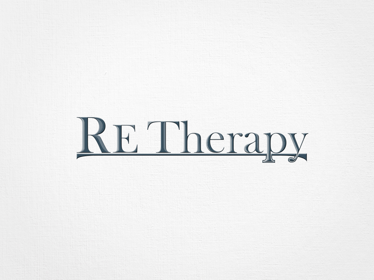 Logo Design by Dannyd for ReTherapy | Design #3015107