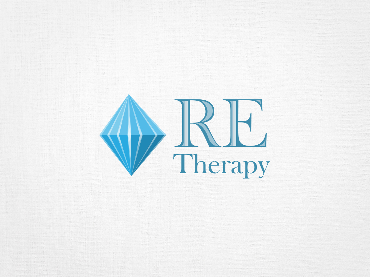Logo Design by Dannyd for ReTherapy | Design #3020110