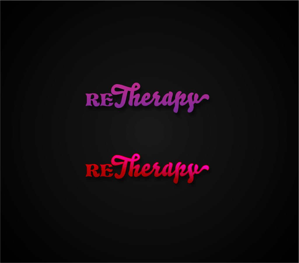 Logo Design by kamalangkabut for ReTherapy | Design #3011774