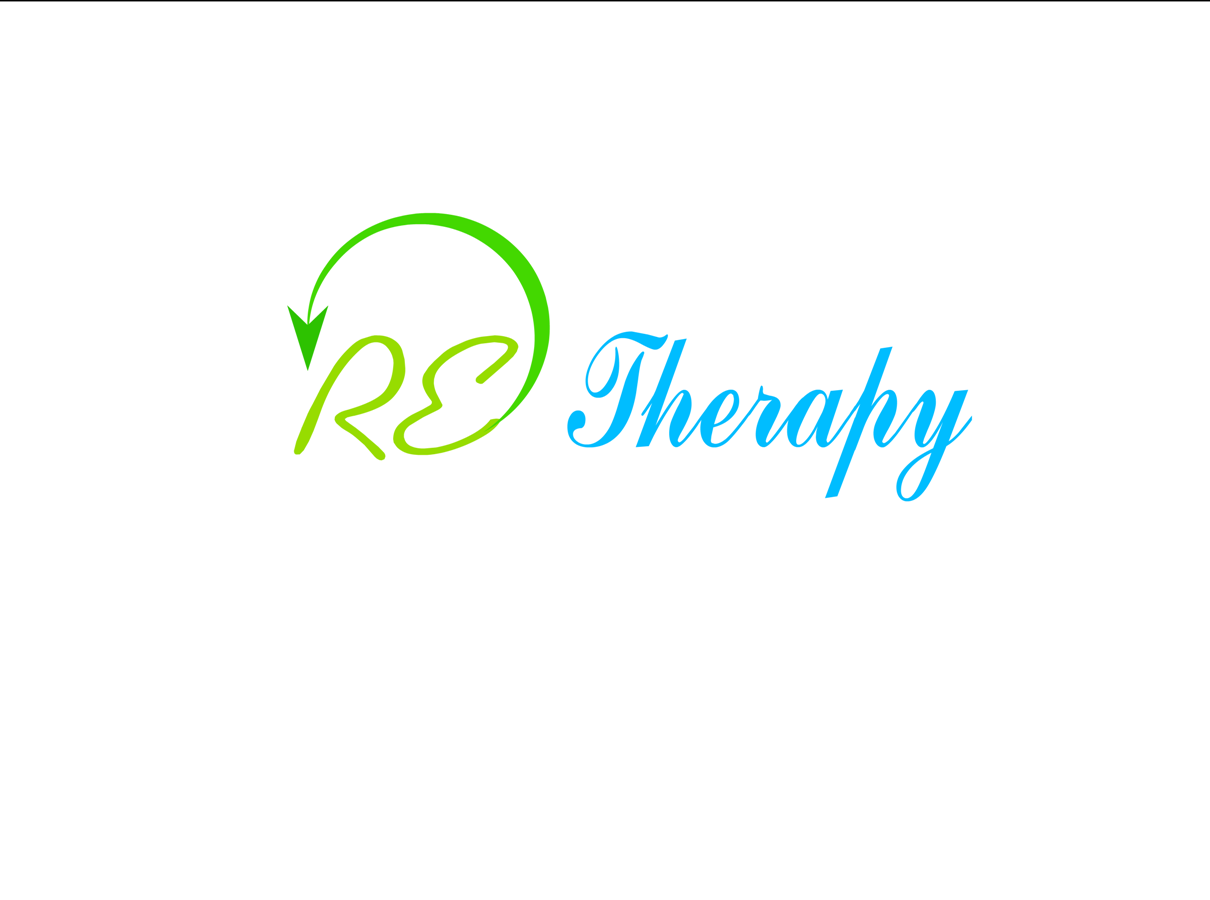 Logo Design by ConceptDr for ReTherapy | Design #3017958