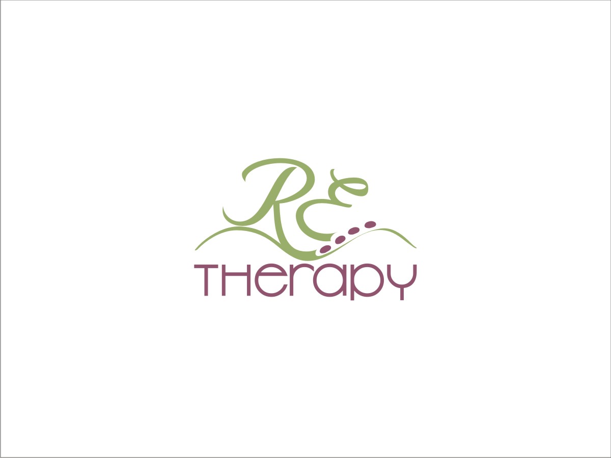 Logo Design by like_dilip for ReTherapy | Design #3025297
