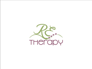 Logo Design by like_dilip for ReTherapy | Design: #3025297