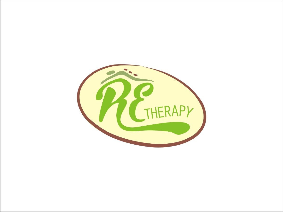 Logo Design by like_dilip for ReTherapy | Design #3025304