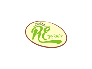 Logo Design by like_dilip for ReTherapy | Design: #3025304