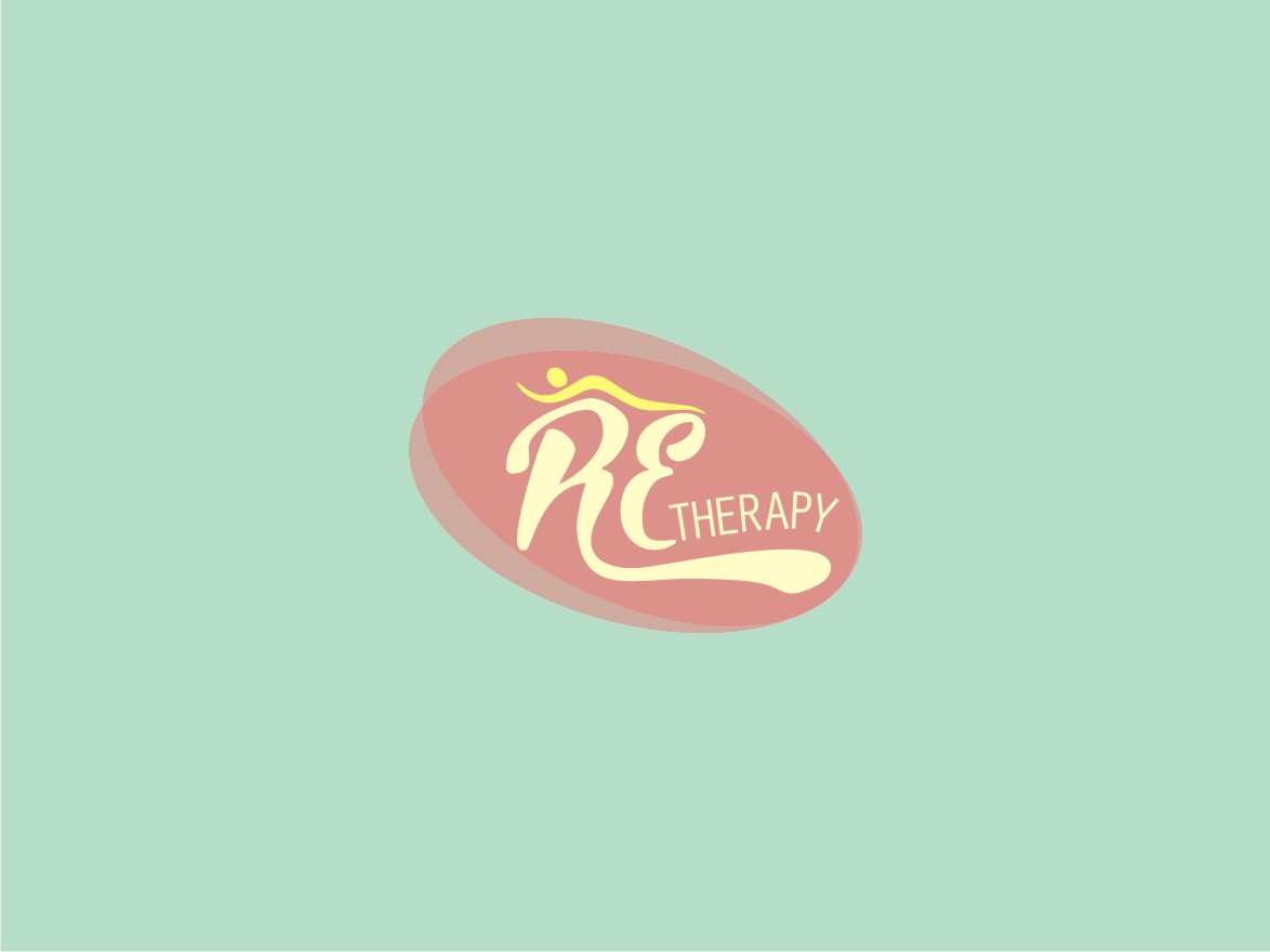 Logo Design by like_dilip for ReTherapy | Design #3025308