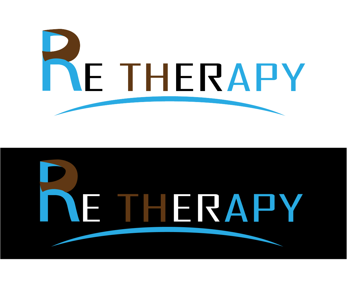 Diseño de Logo por Vusomuzi para ReTherapy | Diseño #3065144