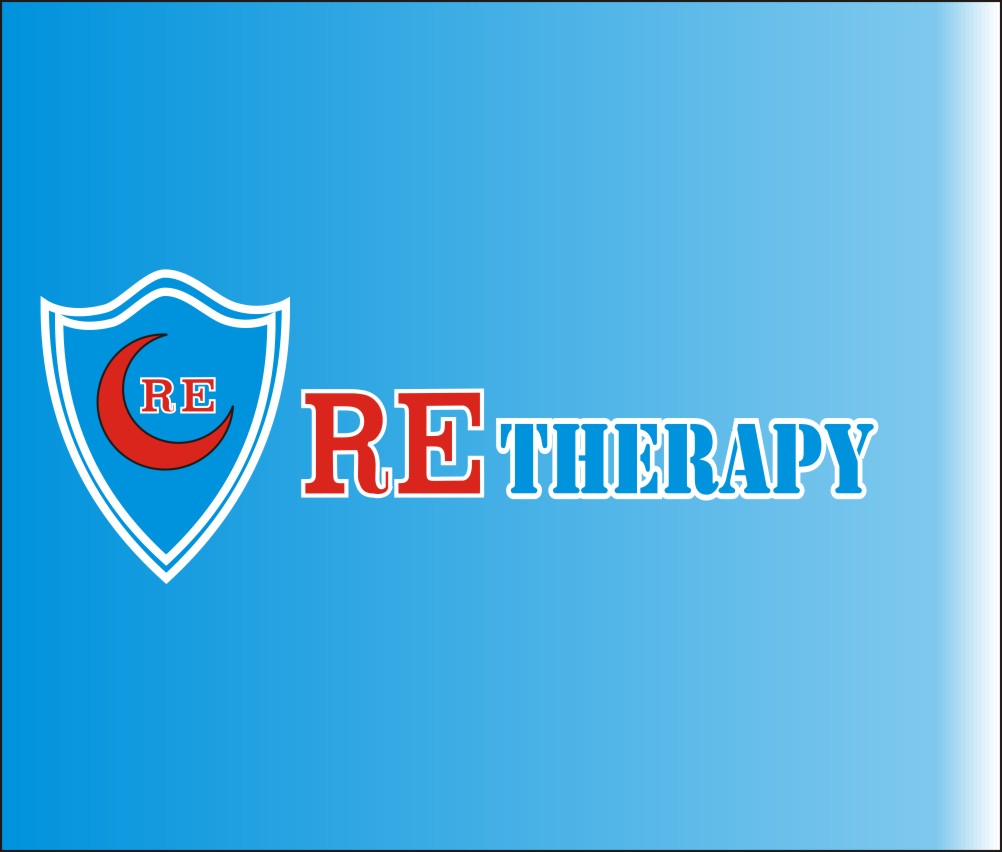 Logo-Design von OSman Shahbaz für ReTherapy | Design #3014821