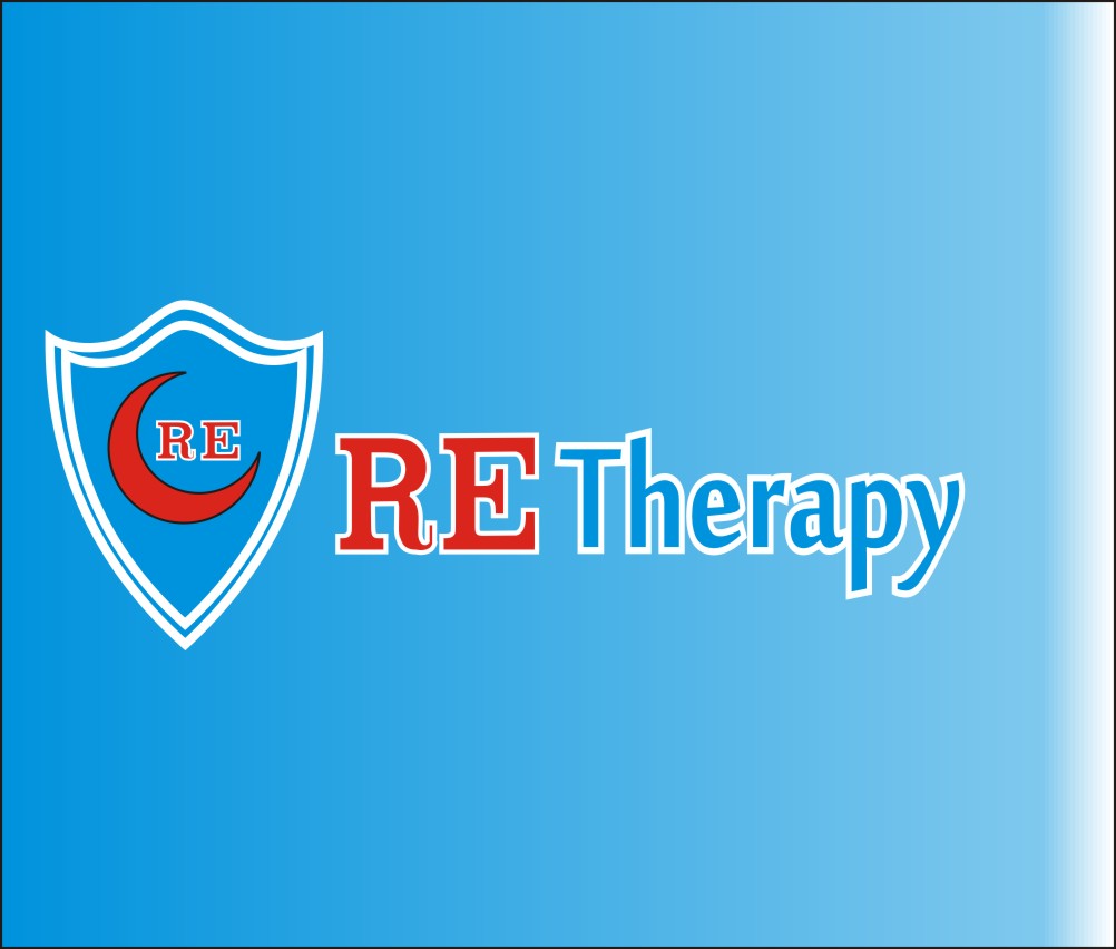 Logo Design by OSman Shahbaz for ReTherapy | Design #3014824