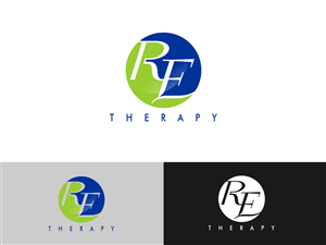 Logo Design by Mugendesign for ReTherapy | Design: #3010887