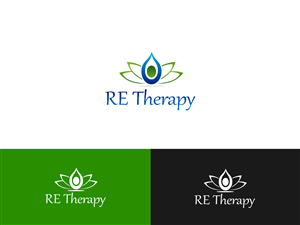 Logo Design by Mugendesign for ReTherapy | Design: #3026483