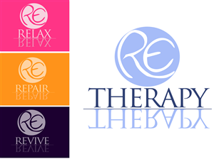 Logo-Design von bardool für ReTherapy | Design #3415841