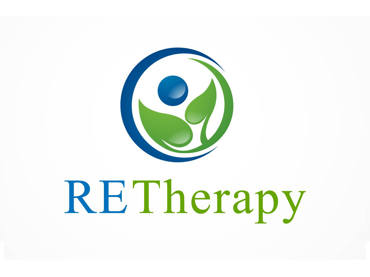 Logo Design by Dynamic for ReTherapy | Design #3016310