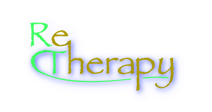 Logo Design by sean-sinclair for ReTherapy | Design #3007894