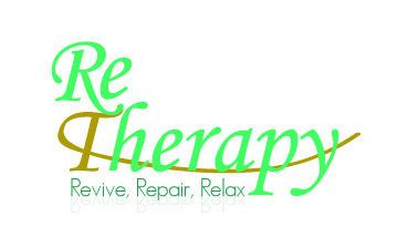 Logo Design by sean-sinclair for ReTherapy | Design #3009409