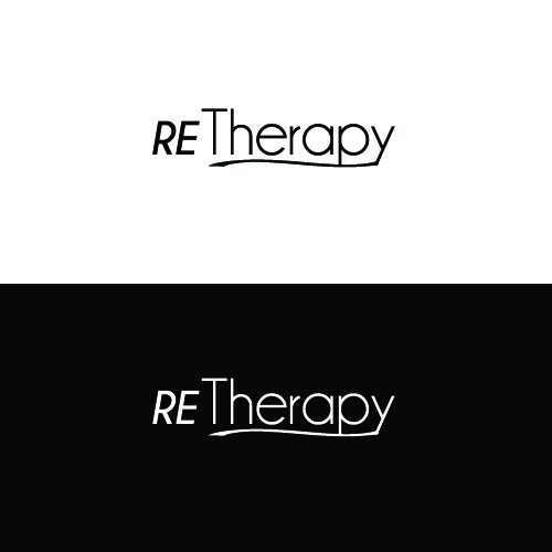 Logo Design by Treeki for ReTherapy | Design #3008255