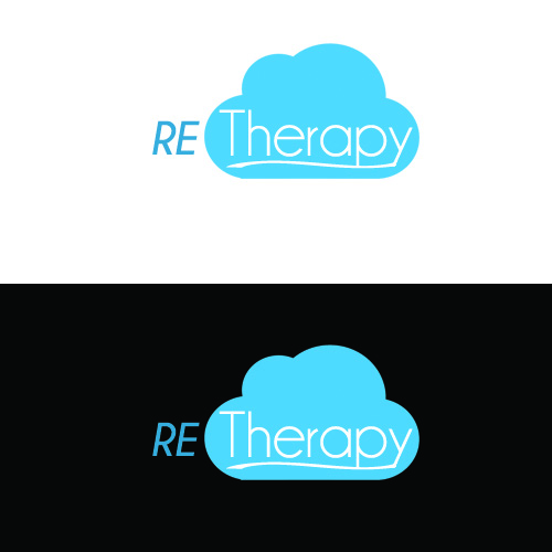 Logo Design by Treeki for ReTherapy | Design #3008883