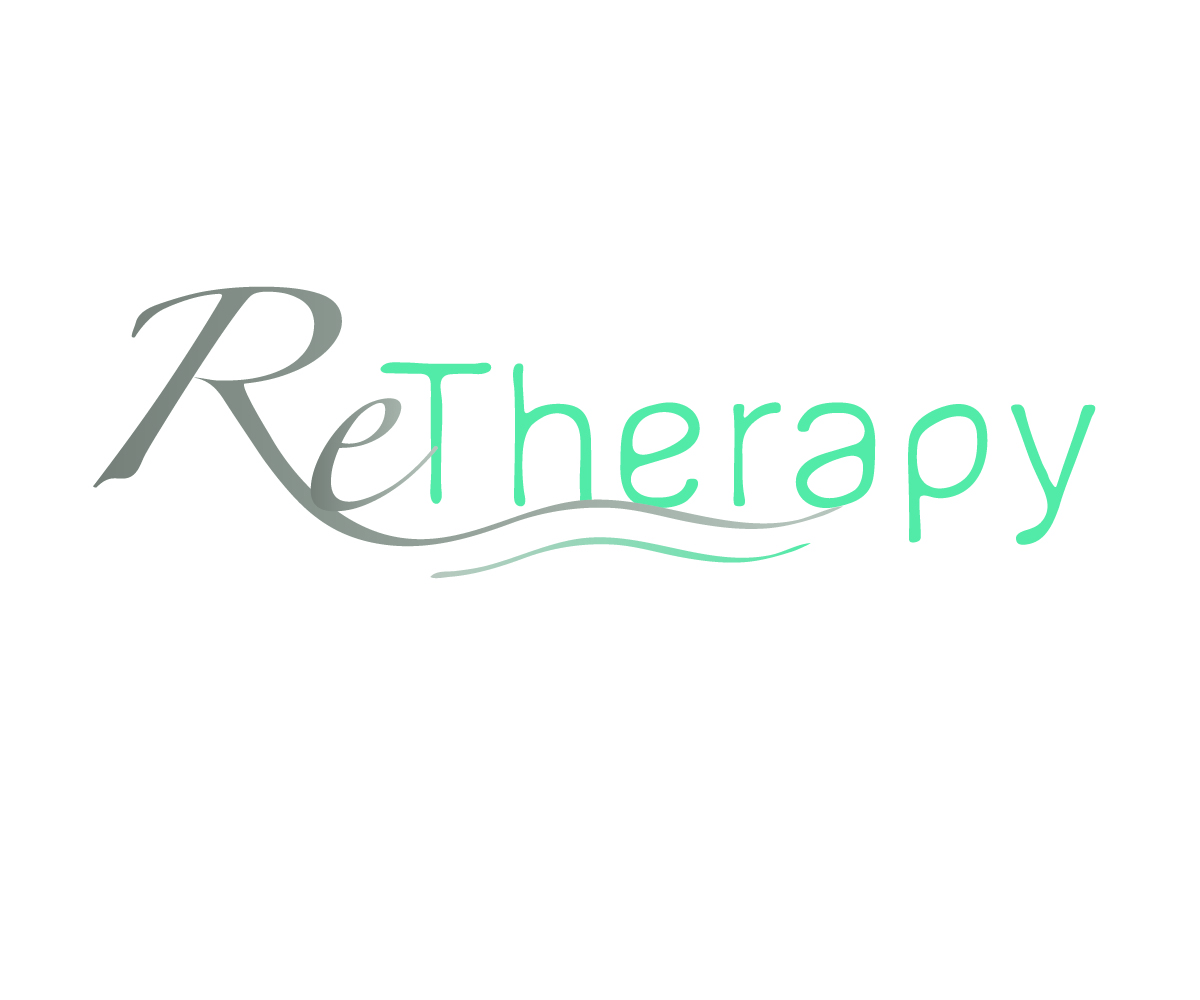 Logo Design by nu for ReTherapy | Design #3015010