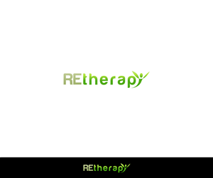Logo Design by AnuRajPR for ReTherapy | Design: #3082797