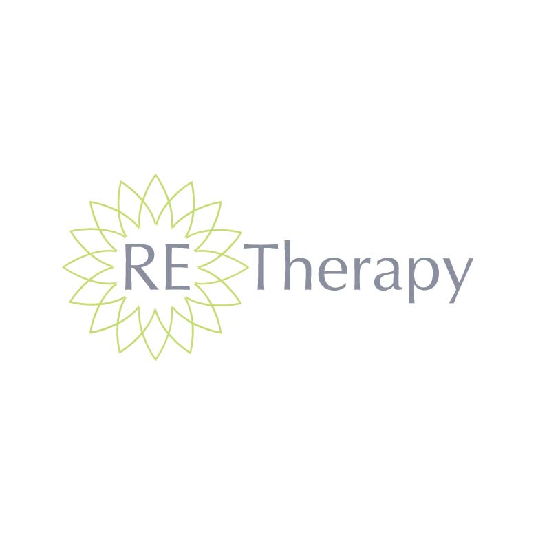 Logo Design by Design Possibilities for ReTherapy | Design #3075337