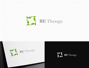 Logo Design by creativecorner for ReTherapy | Design: #3078026