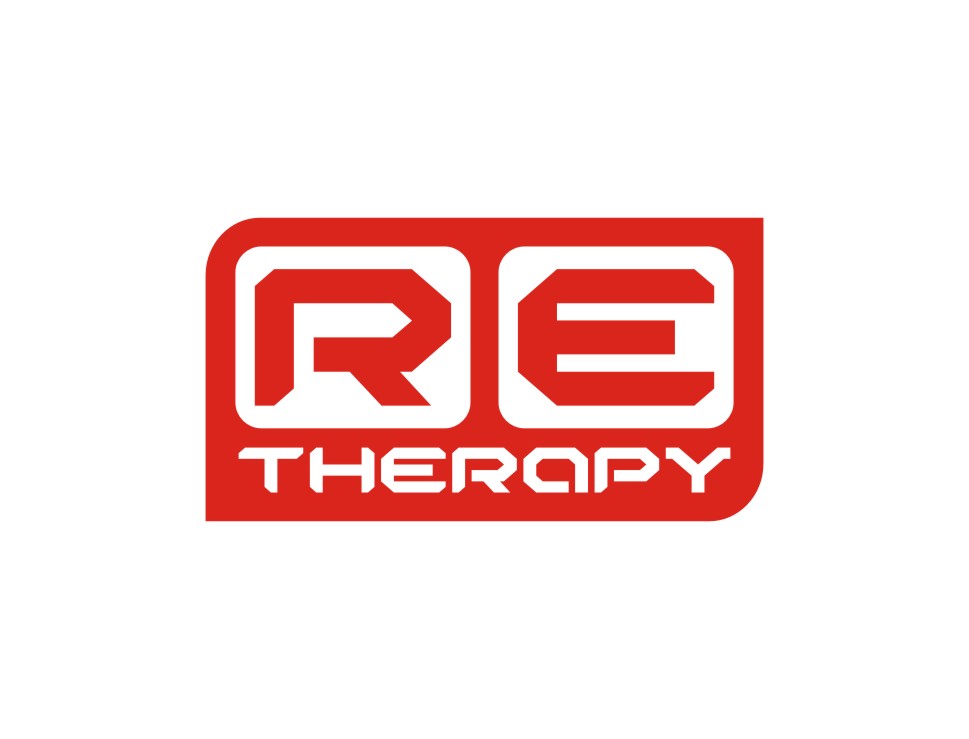 Logo Design by lrbalaji for ReTherapy | Design #3008983