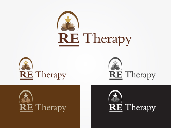 Logo Design by OUT of BOX.d for ReTherapy | Design #3149564