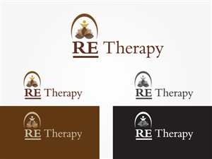 Logo Design by OUT of BOX.d for ReTherapy | Design: #3149564