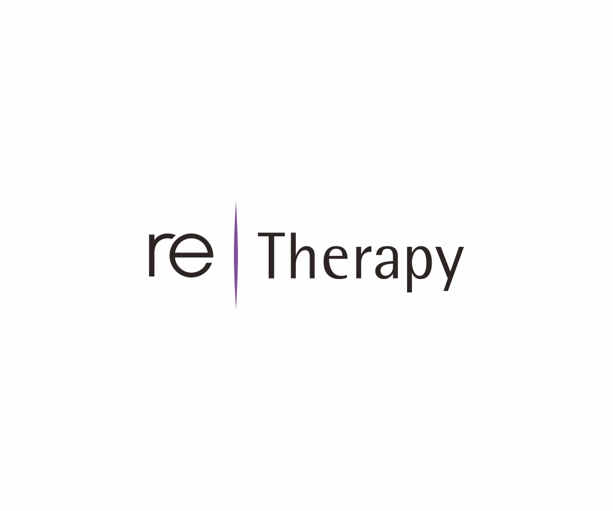 Logo Design by Sumedi for ReTherapy | Design #3022784