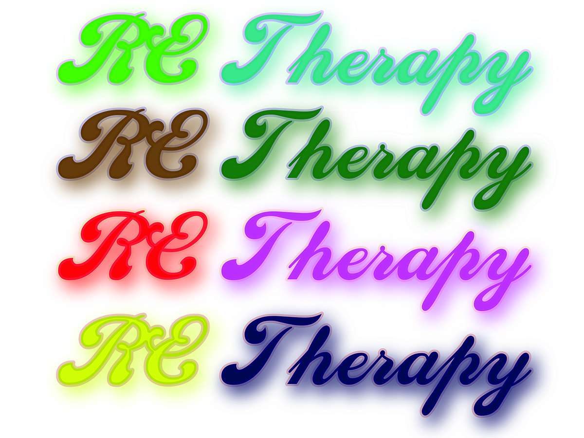 Logo Design by One-Up Media Solutions for ReTherapy | Design #3015531